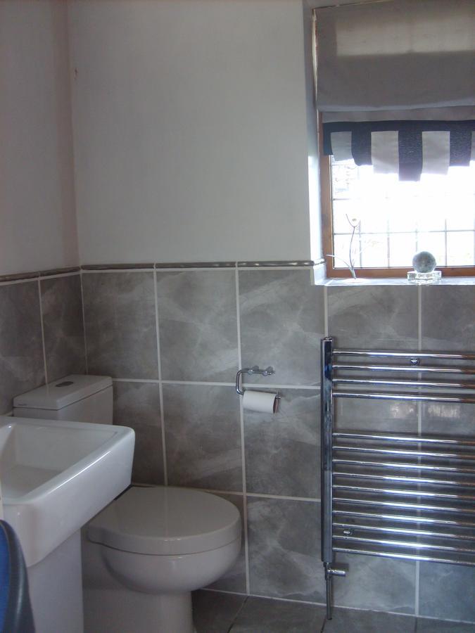 Barnfield B&B Saint Osyth Szoba fotó