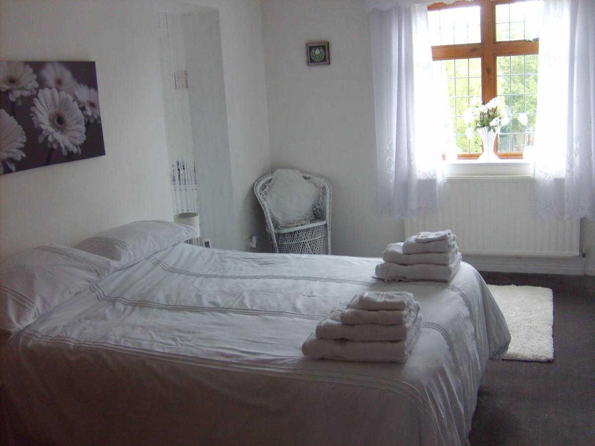 Barnfield B&B Saint Osyth Kültér fotó