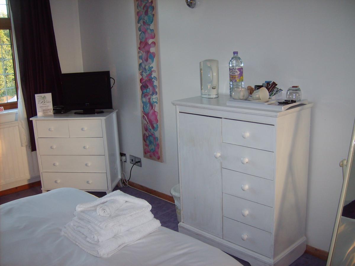 Barnfield B&B Saint Osyth Kültér fotó