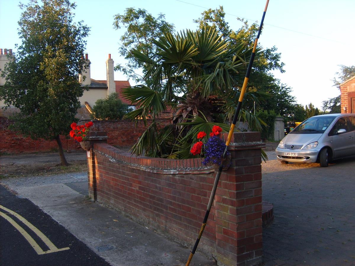 Barnfield B&B Saint Osyth Kültér fotó