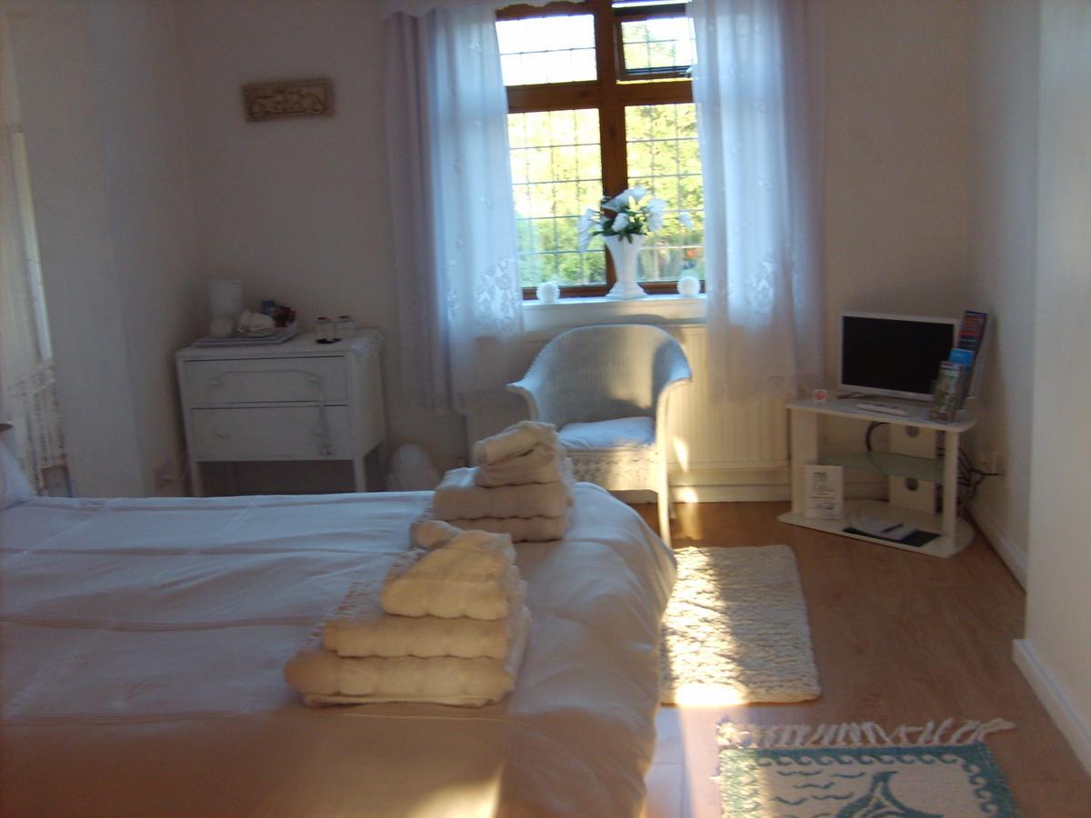Barnfield B&B Saint Osyth Kültér fotó
