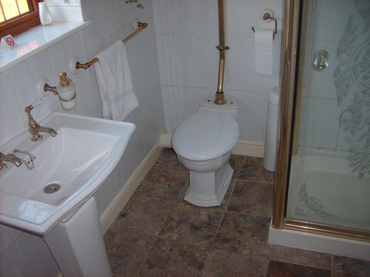 Barnfield B&B Saint Osyth Kültér fotó