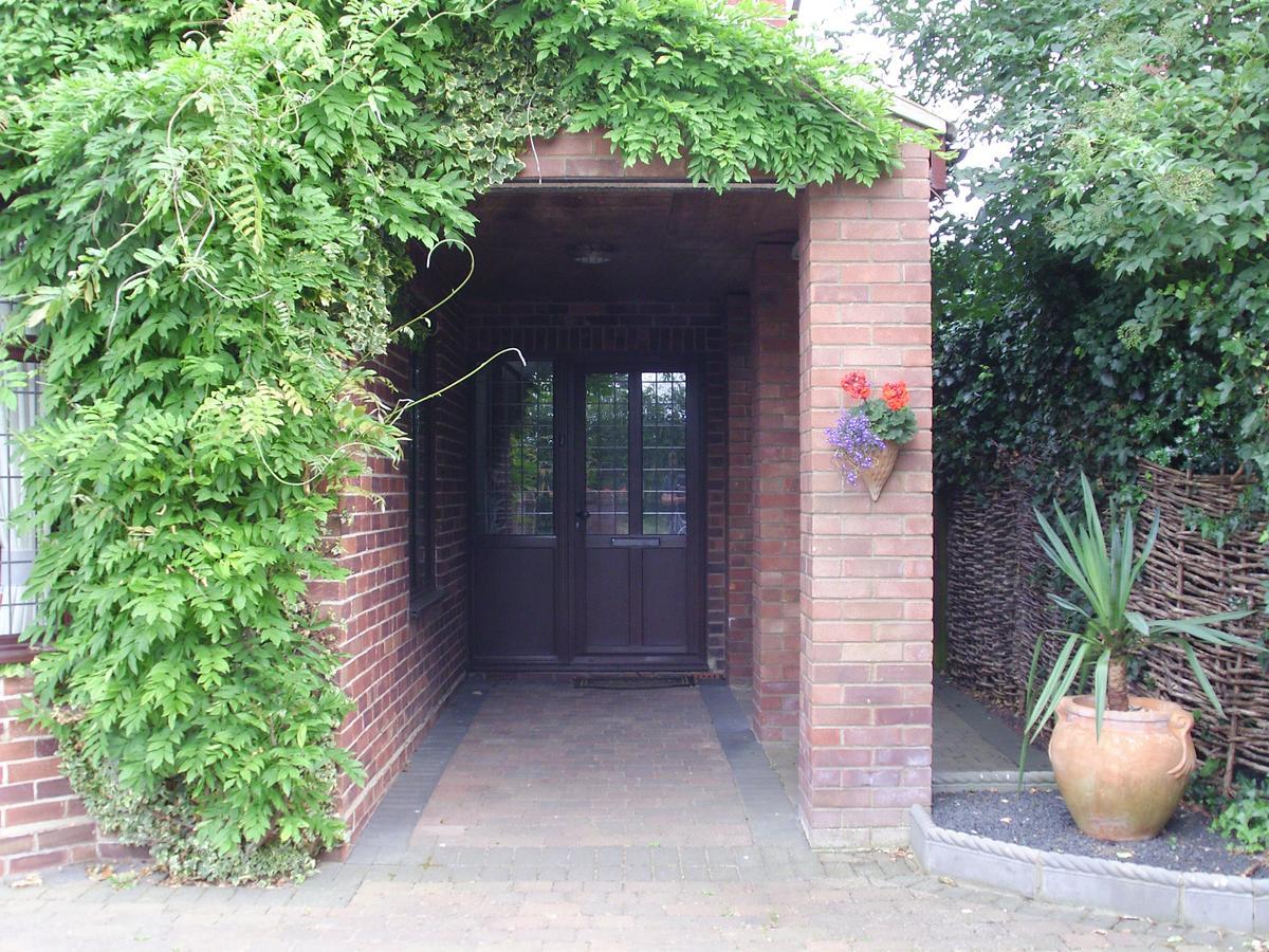 Barnfield B&B Saint Osyth Kültér fotó