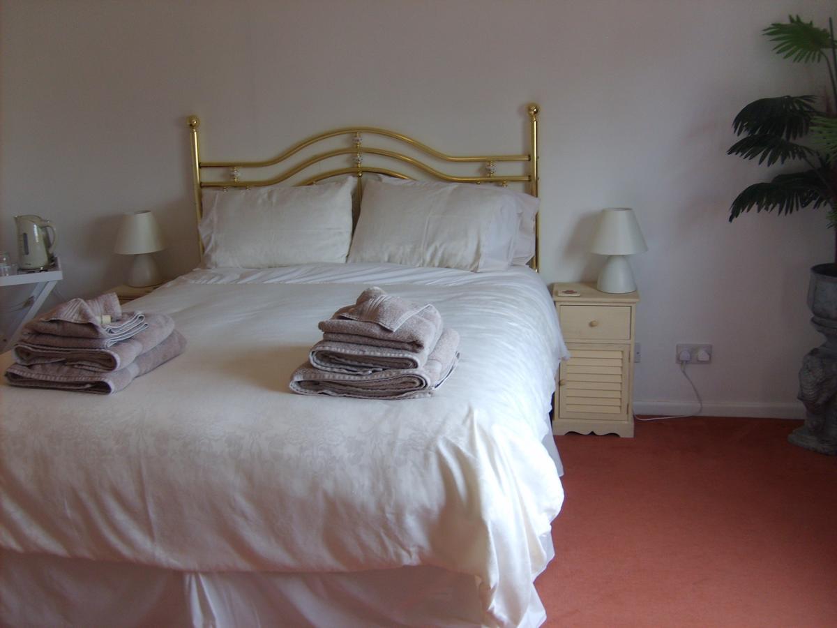 Barnfield B&B Saint Osyth Kültér fotó