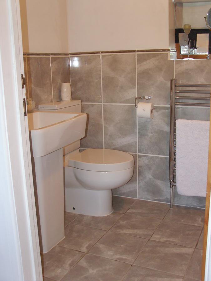 Barnfield B&B Saint Osyth Kültér fotó