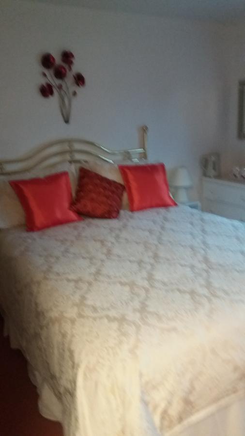 Barnfield B&B Saint Osyth Kültér fotó