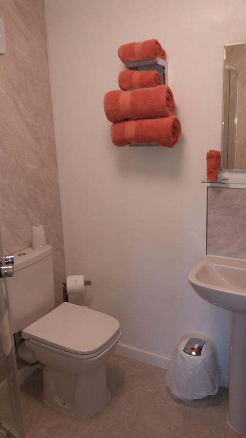 Barnfield B&B Saint Osyth Kültér fotó